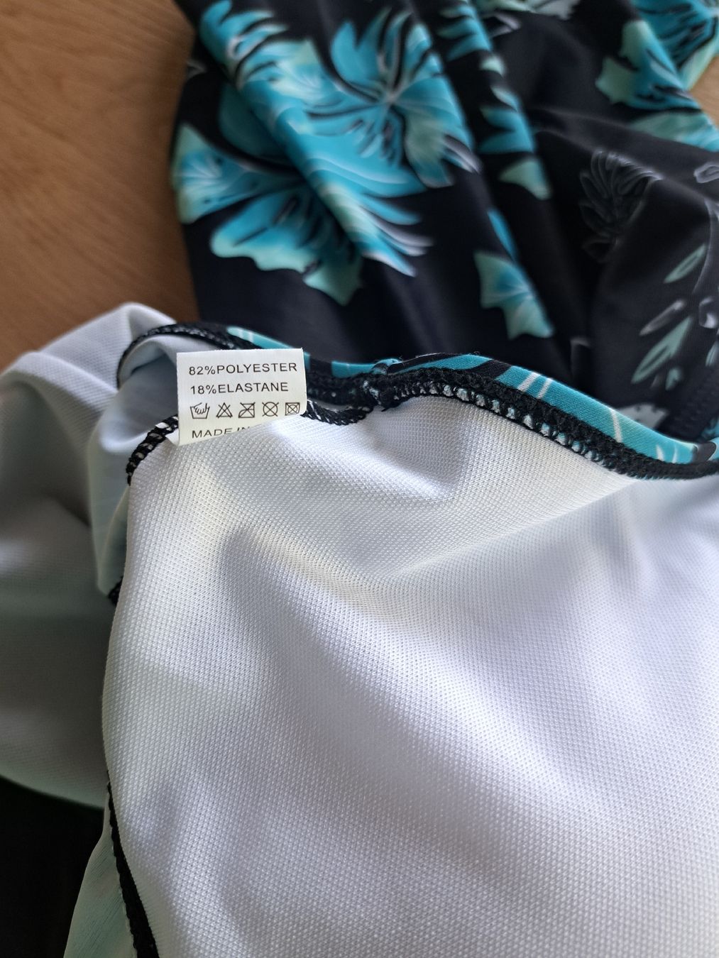 Maillots de bain & Bikinis: Tankini – D'occasion à Ebnat-Kappel par Zurk 5