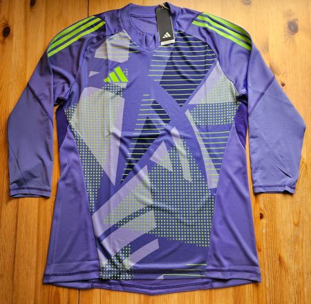 Torwart Trikot NEU adidas Gr. XL Fussball Sport