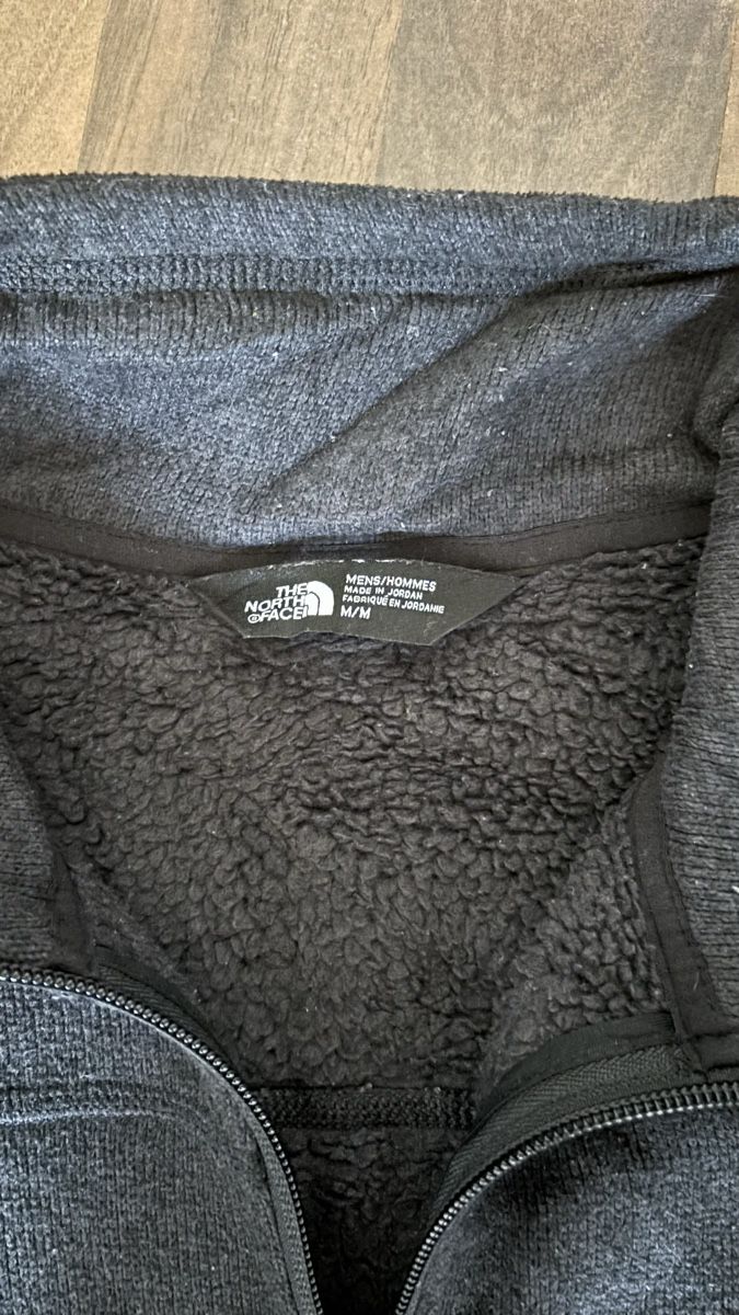 North Face Jacken: The North Face Fleece Pullover Grösse L – Gebraucht aus Bülach von lau_58bf 3