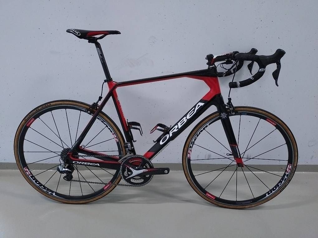 Vélos: Orbea Orca M10i Cofidis – D'occasion à Gland par bstn9