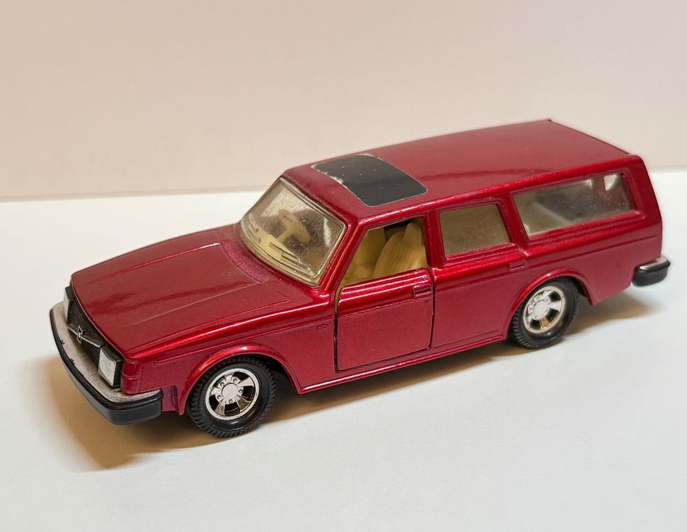 Matchbox Superkings - Volvo Estate K74 (D'occasion) à Denges pour CHF 5 ...