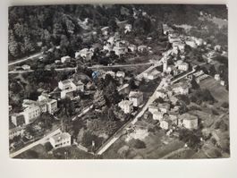Bidogno TI, Rarität, Top Zustand dat 1970