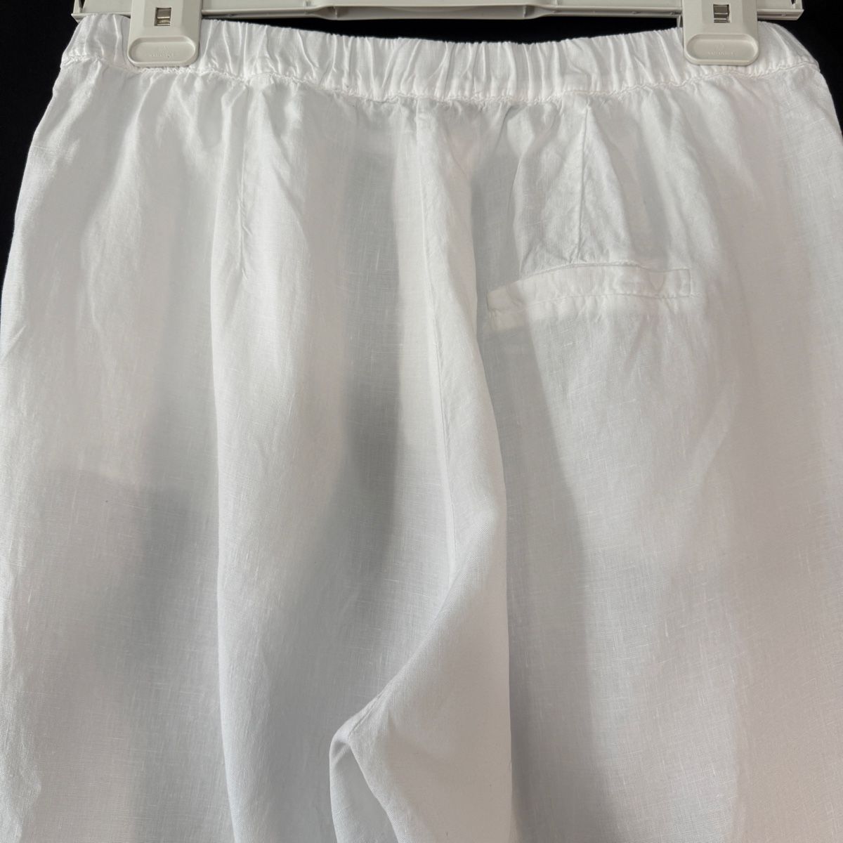 Hosen: TRANSIT PAR SUCH Linen Pants – Neu (gemäss Beschreibung) aus Emmen von Avviivva_Com2023 6