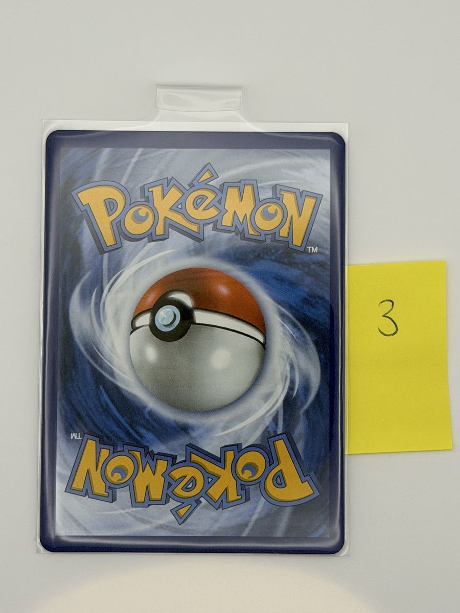 Pokémon Cartes à collectionner: Pokémon Fomantis 085/084 – Neuf (Voir description) à Uster par CDM96 1