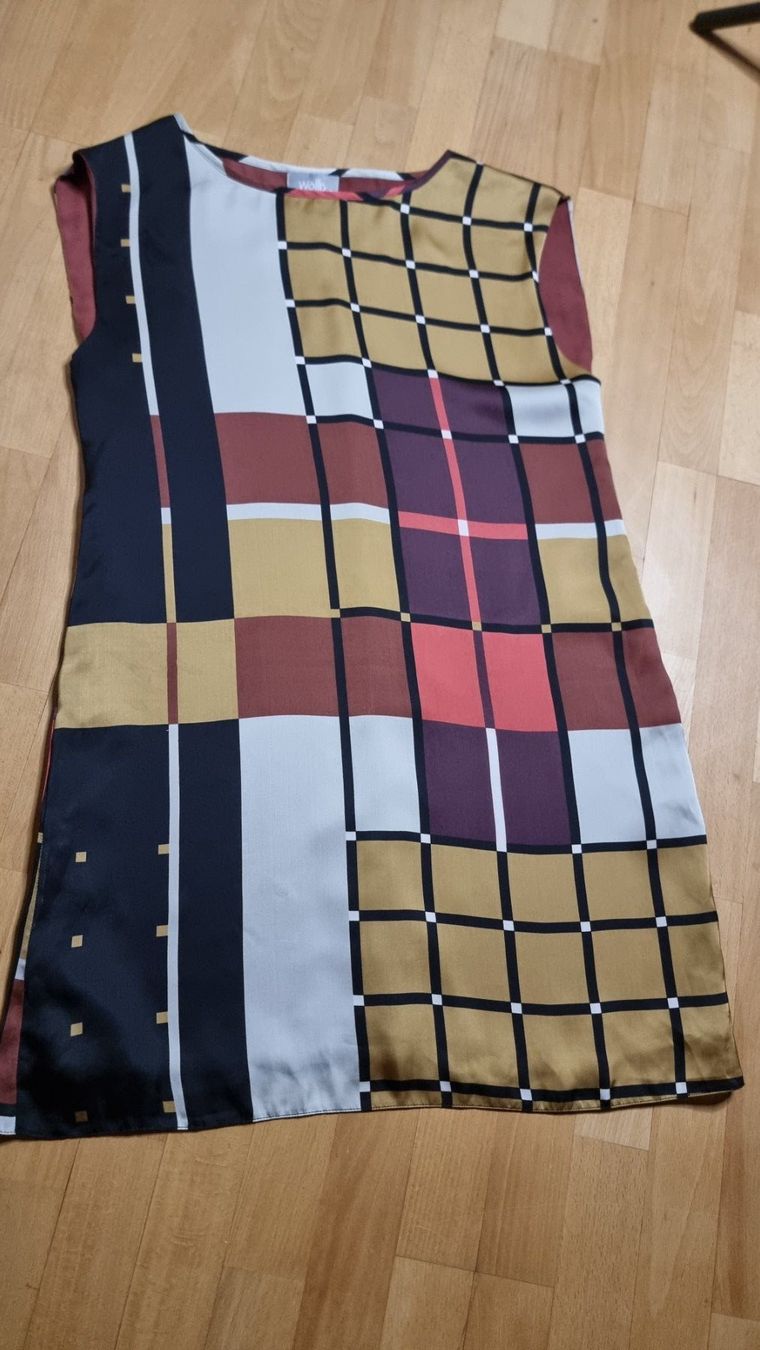 Vestiti: 🌺Kleid Größe 38/40🌺 – Usato da Wald ZH venduto da CapLux