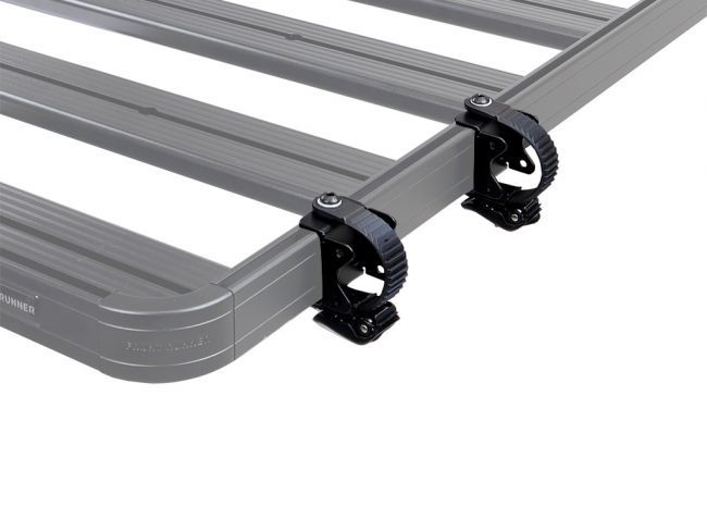 Front Runner Portapacchi: VW T6 / T6.1 DACHTRÄGER KIT – Nuovo (secondo la descrizione) da Moosseedorf venduto da KonstantinosA 2