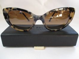 SOL SOL ITO Zürich – Cat Eye Sonnenbrille «019»