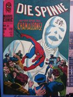 Die Spinne Nr. 81  ( Amazing Spider-Man 80 )
