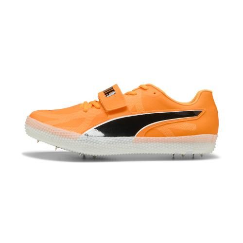 Puma Scarpe da uomo: Puma evoSPEED High Jump 11 - sun stream (Grösse: 47) – Nuovo e nell'imballaggio originale da St. Gallen venduto da sportglobe 2