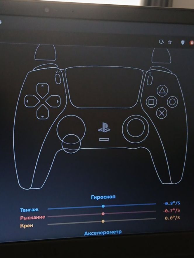 Sony Manettes: Gamepad für PS5(Mit Stick-Drift!!!!) – Défectueux à Emmenbrücke par yur_6bnk 1