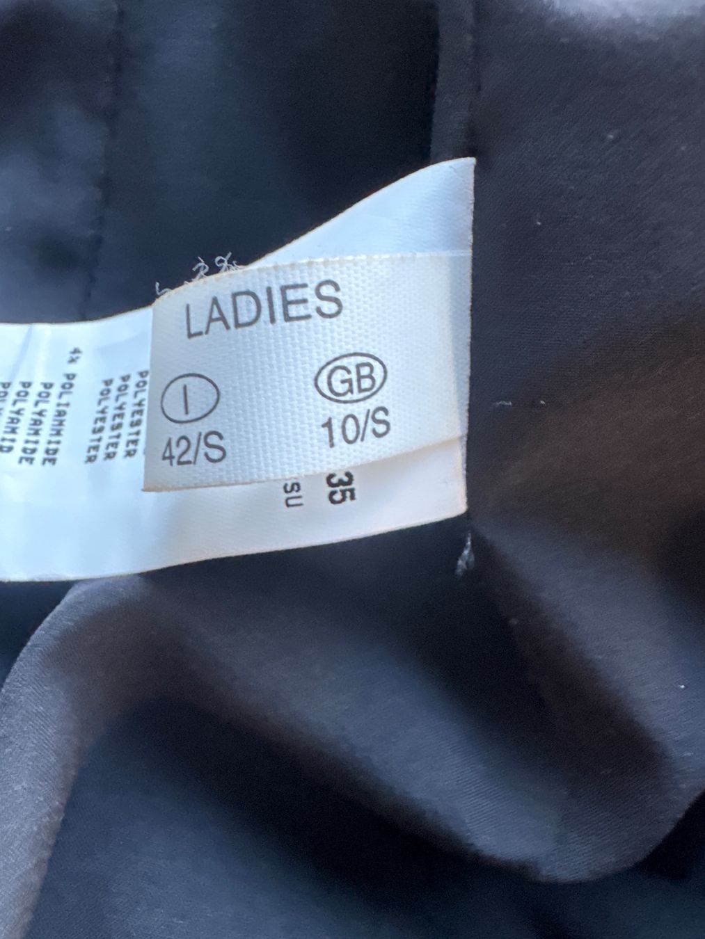 Fabiana Filippi Giacche: Blazer Fabiana Fillipi – Usato da Adligenswil venduto da goverla11 5