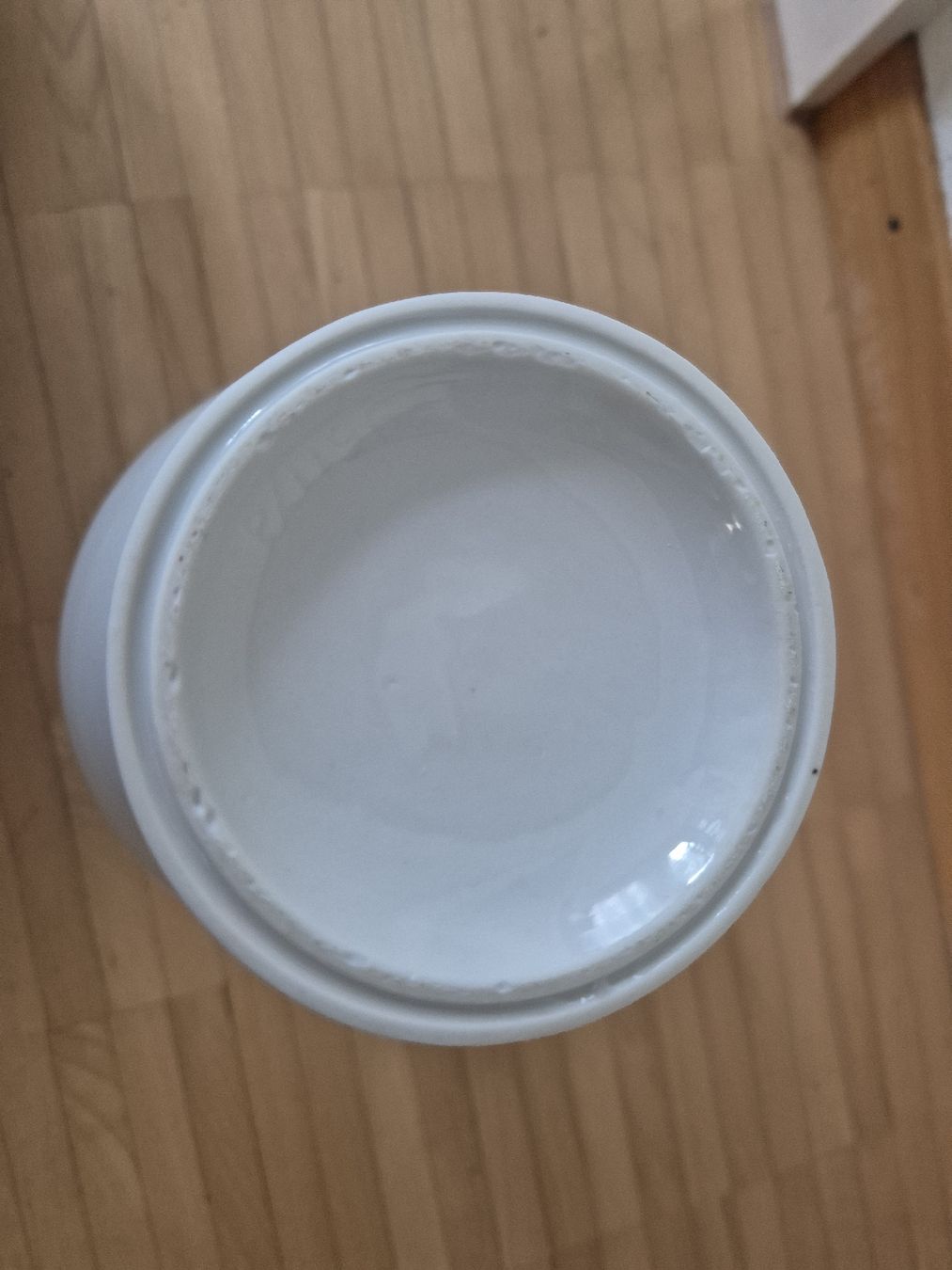 Vase & Récipients: grosse, zeitlose, schlichte Vase – D'occasion à Bern par grisu_79 2