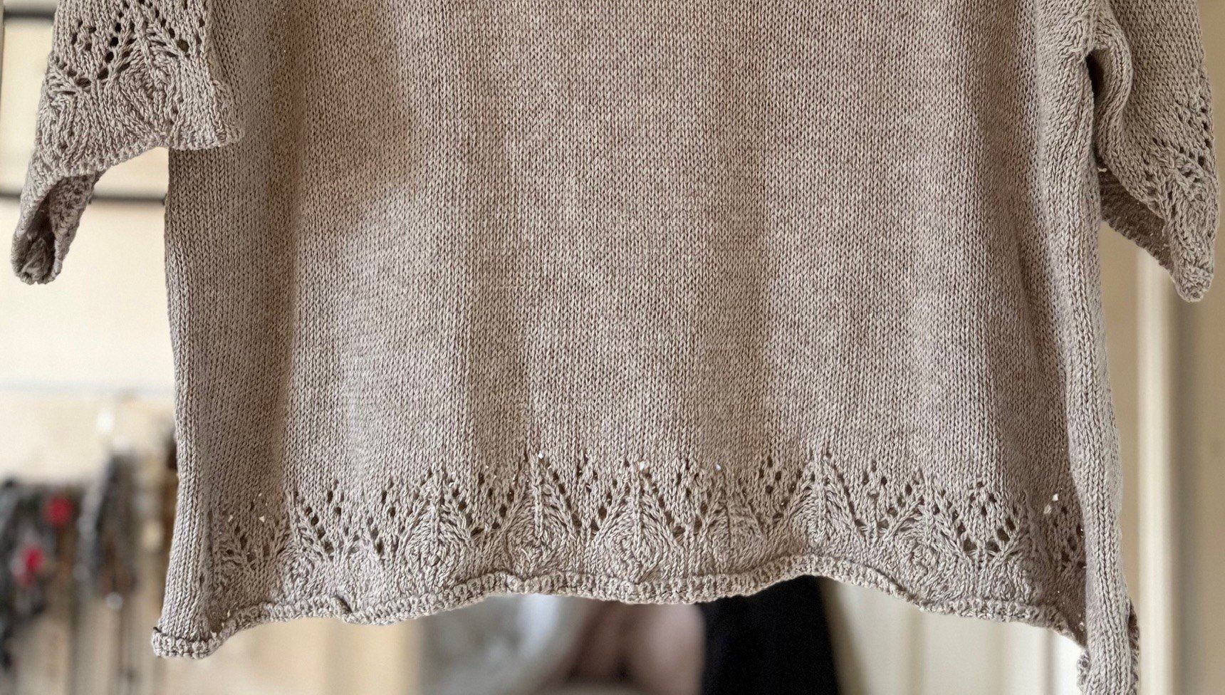 Pullover & Sweatshirts: PULLOVER MIXT COTON! M – Neu und originalverpackt aus Locarno von NicoNion 2