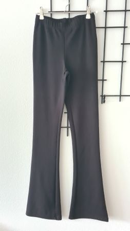 Chicorée Hose, schwarz, Grösse XS, top Zustand!