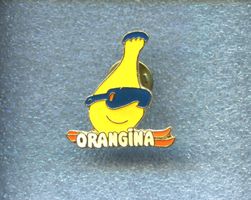 ORANGINA