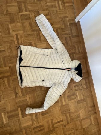 Mammut Daunenjacke Albula, m, wenig getragen