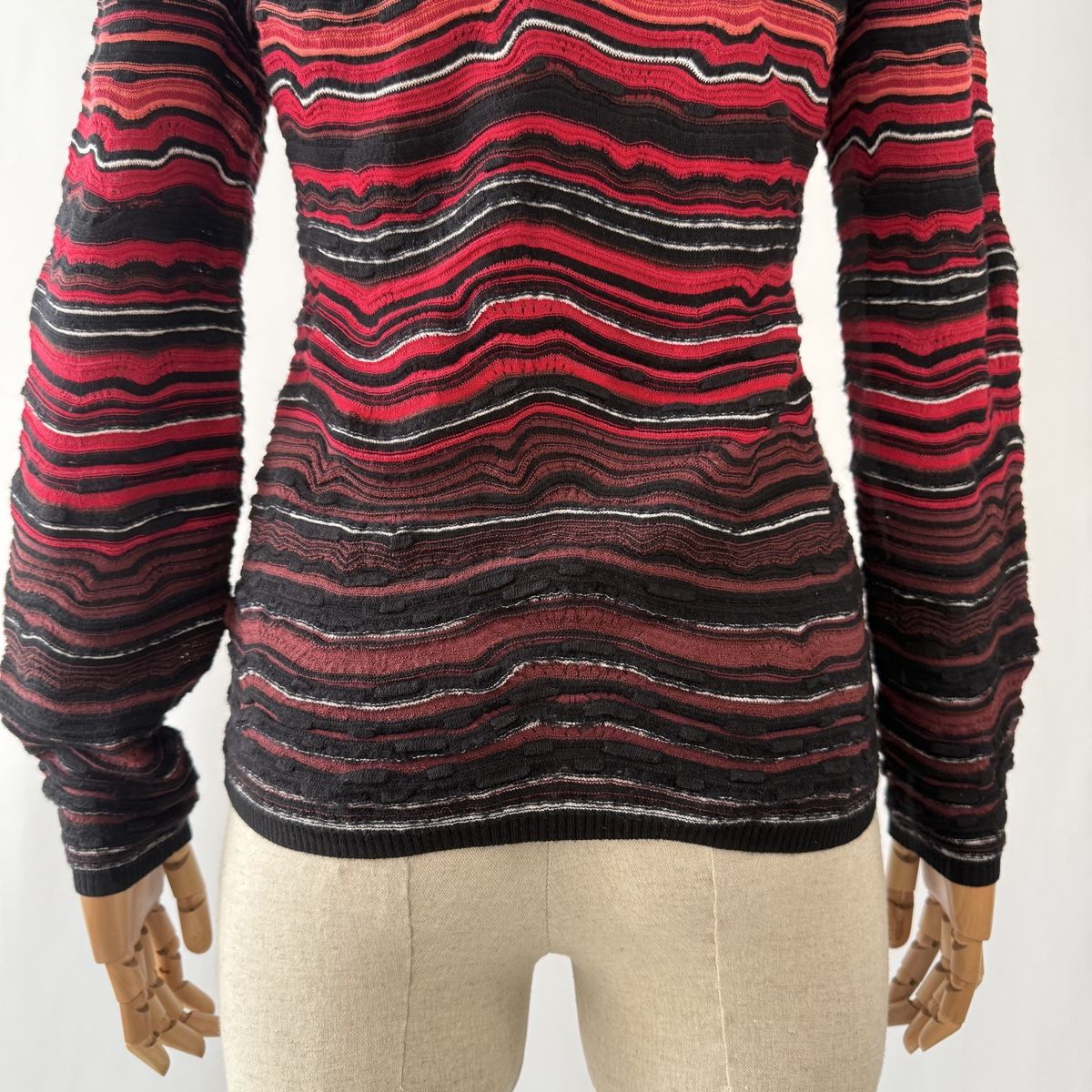 Missoni Maglioni & Felpe: MISSONI Cardigan – Nuovo (secondo la descrizione) da Freienbach venduto da Avviivva_Shop 5