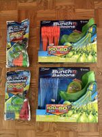Zuru Bunch O Balloons Set, Sommer Wasserspass für Alle💦🙂