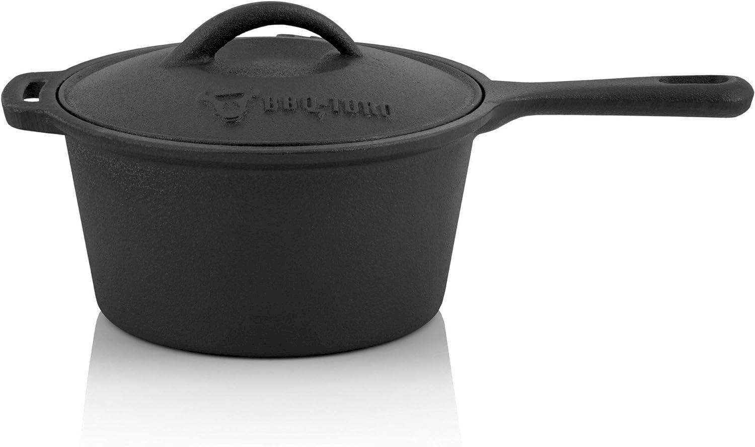 Pentole: BBQ-Toro Dutch Oven Set 10-teiliges – Nuovo e nell'imballaggio originale da Bottighofen venduto da zaap 3