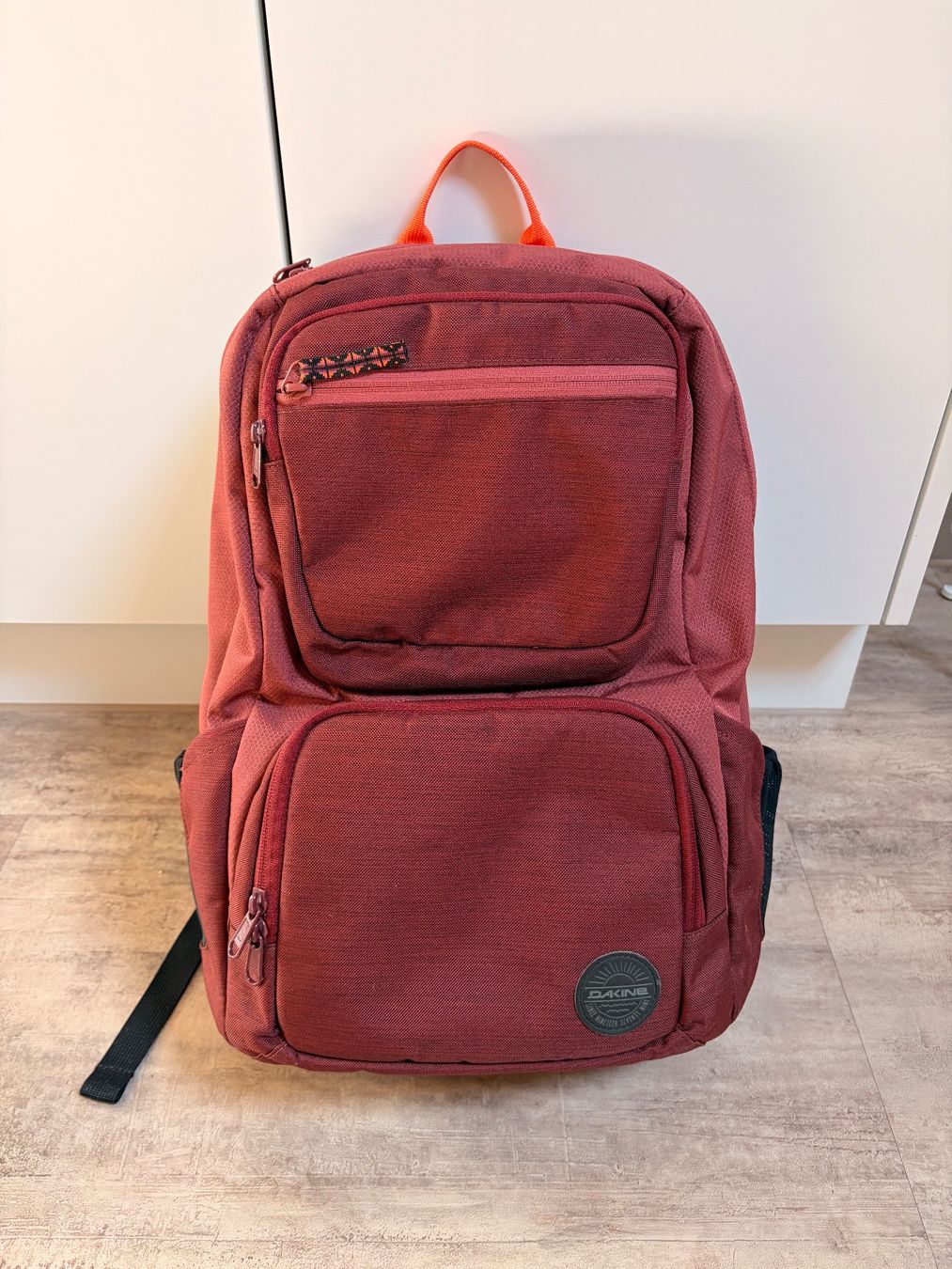 Dakine Zaini: Dakine Rucksack 26L – Usato da Escholzmatt venduto da Lena_Schnider