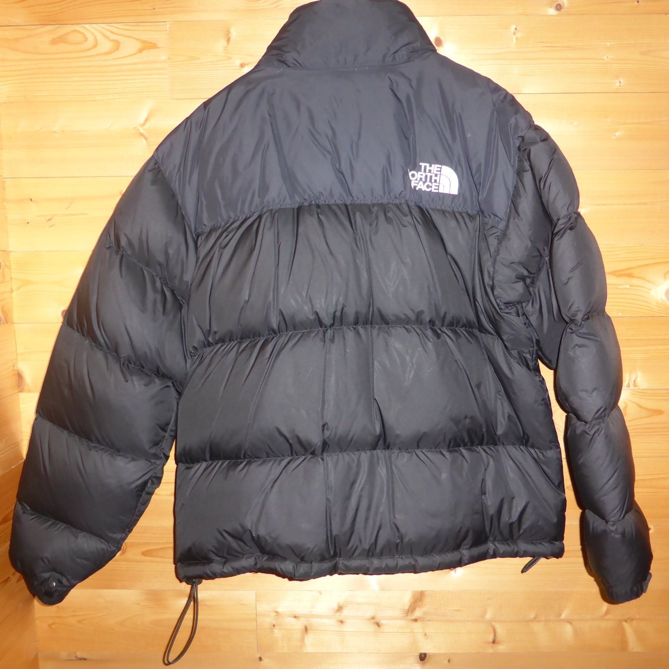 North Face Giacche: Daunenjacke THE NORTH FACE, Gr. L – Usato da St.Gallen venduto da regenbogen5 2