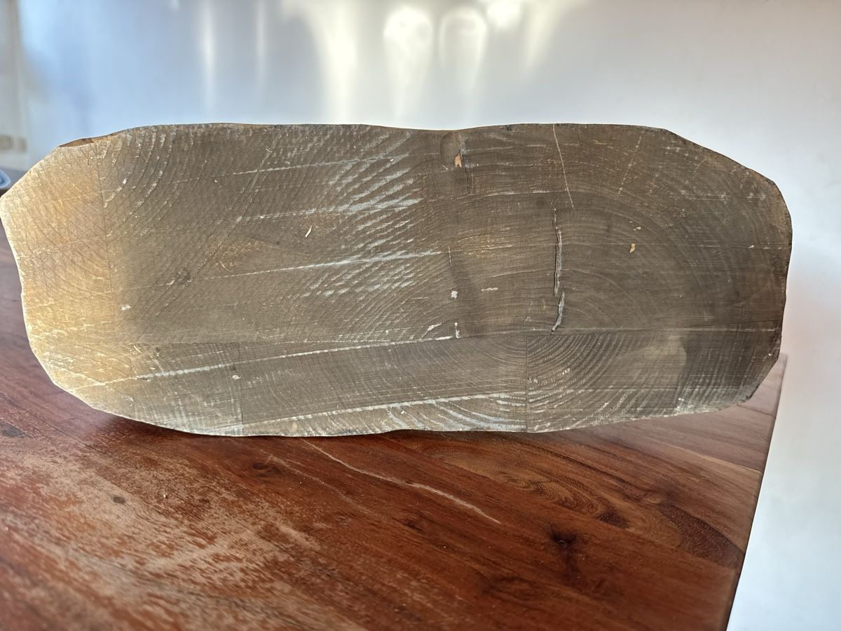 Articoli in legno: Holzfigur Pferd handgeschnitzt ca. 55x35 cm wunderschöne – Usato da Morges venduto da SevArt 9