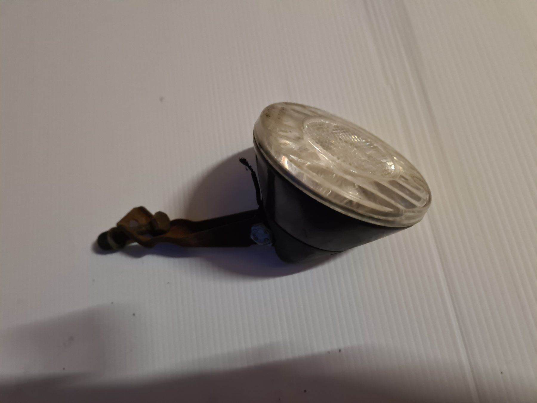 Biciclette: Velo Lampe Union – Usato da frümsen venduto da Sailem
