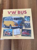 VW Bus Buch von Udo Paulitz
