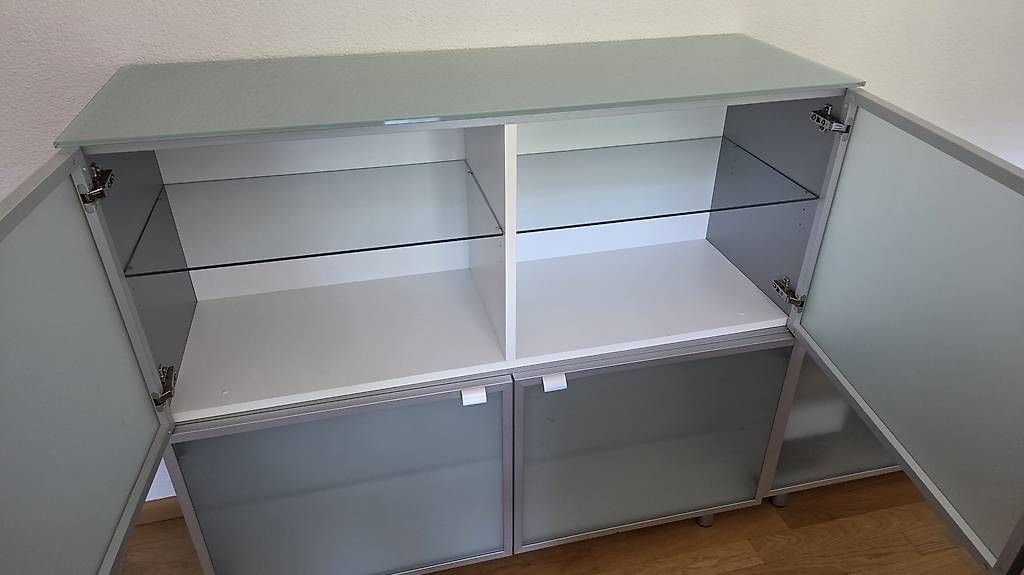 Scaffali: Lowboard Sideboard Büro Regal – Usato da Adligenswil venduto da coxin 1