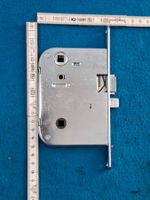1 WC Einsteckschloss «Normwand» DM6cm, Din RS (4149X#TBS1)
