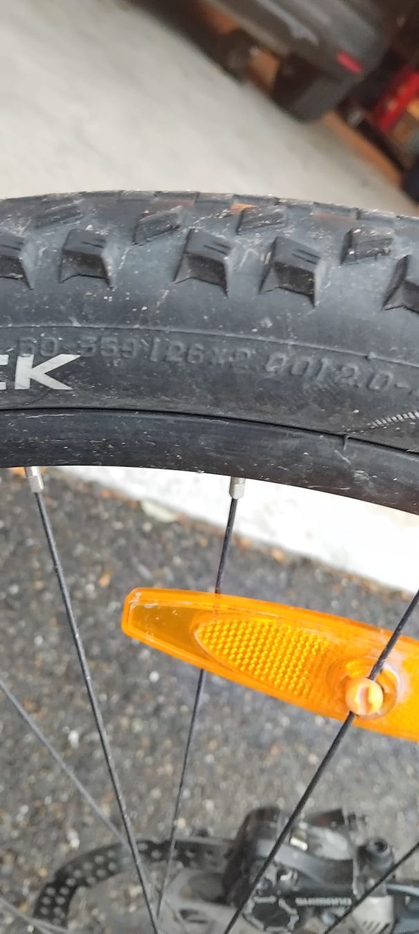 Scott Velos:  Scott Scale Mountainbike 26 – Gebraucht aus Rüthi (Rheintal) von Boschacat 6