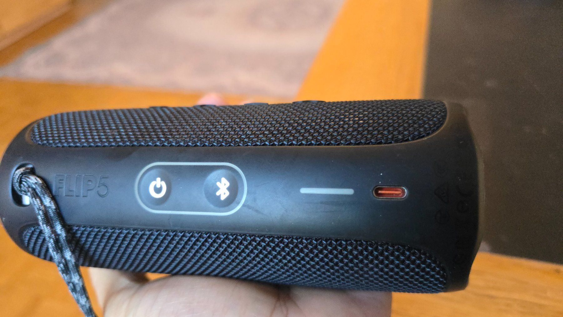 JBL Casse acustiche: JBL Flip 5 top BASS – Usato da Wallisellen venduto da theblacksheep 1