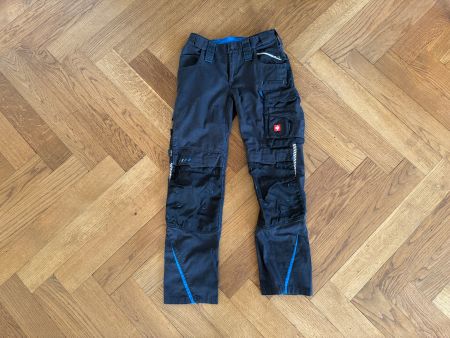 Damen Engelbert Strauss Grösse 34 Hose motion 2020 Frauen