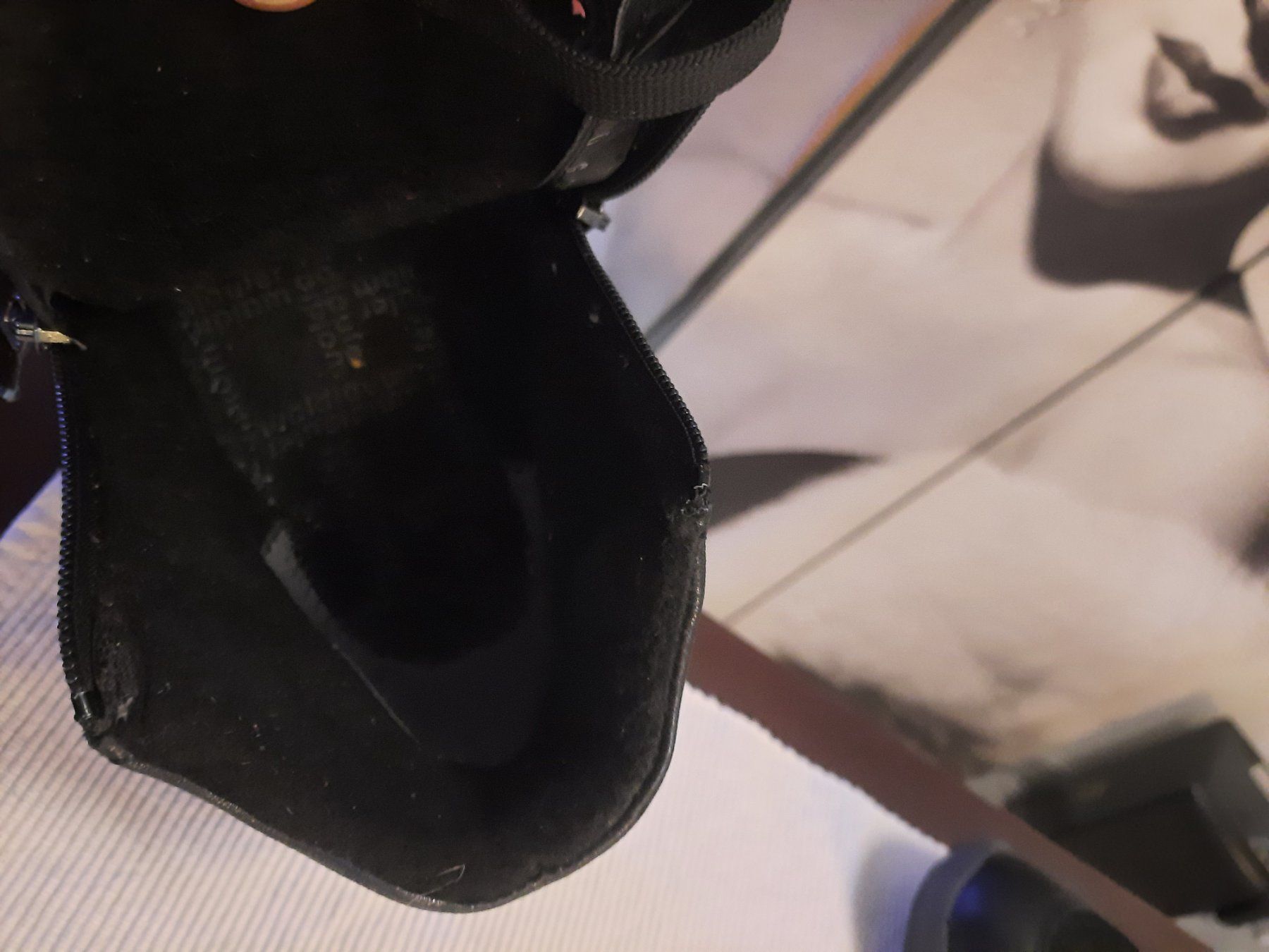 Damenschuhe: Waldläufer Tonia Stiefelette – Gebraucht aus Laupen ZH von chefdom 4