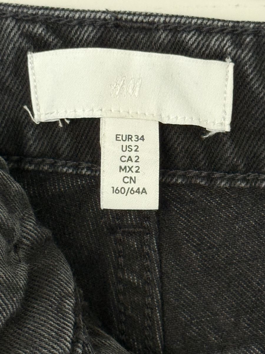 H&M Jeans: Jeans – Usato da Monthey venduto da sen_6ckr 4