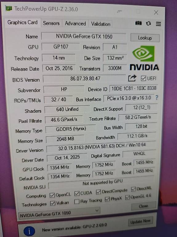 PCs: HP Z220 Workstation – D'occasion à Neuenkirch par Metal_666 3