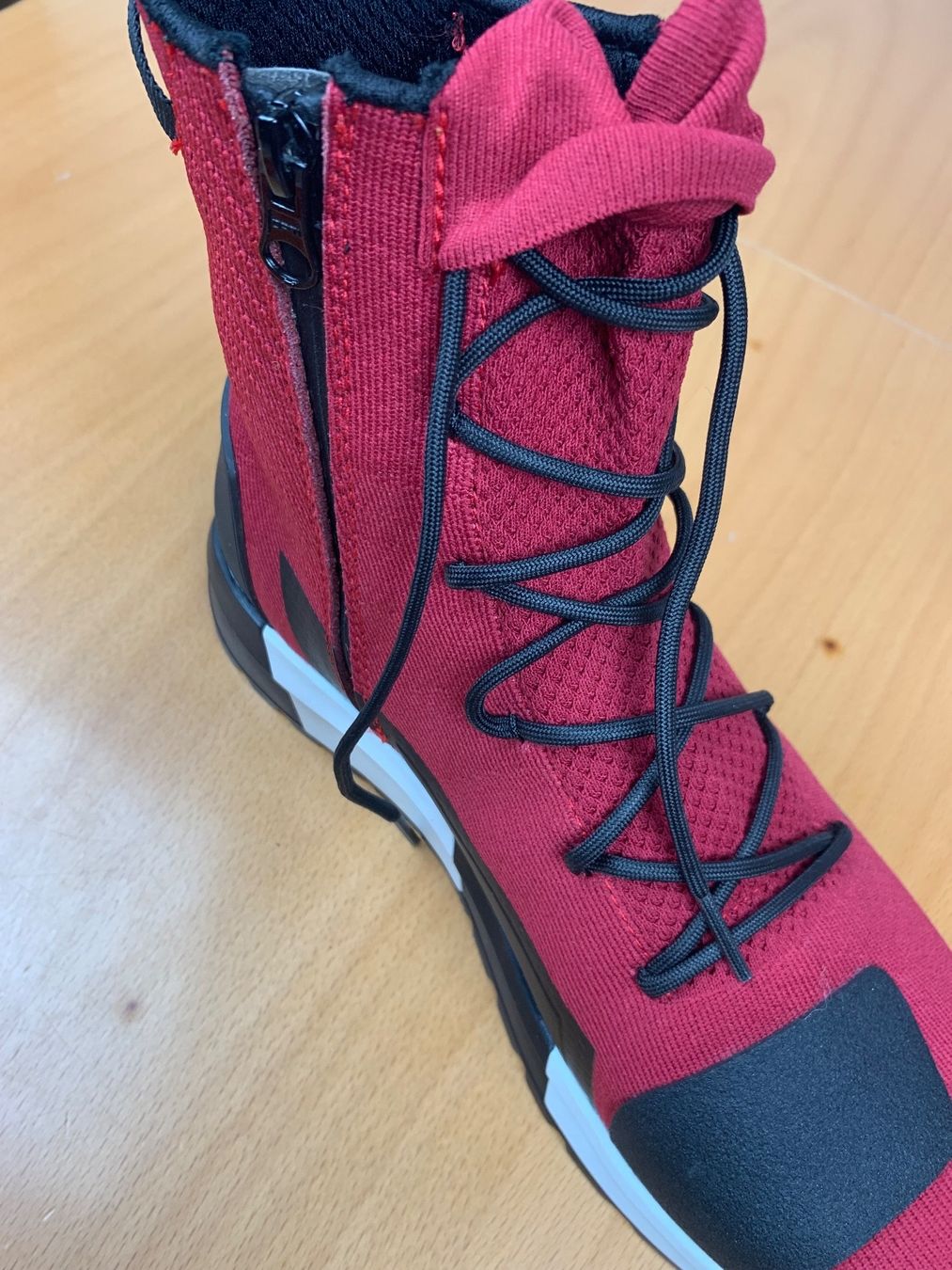Damenschuhe: BMW Sneaker KniteLite Damen Gr. 40 – Neu (gemäss Beschreibung) aus Gansingen von per_h7lz 5