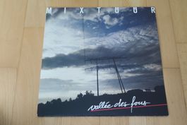 Mixtüür – Vallée Des Fous