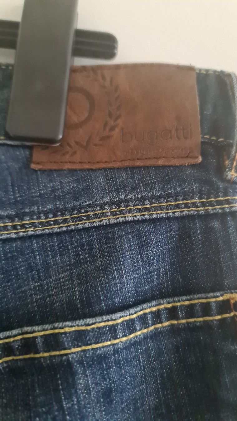 Jeans: herren jeans, gr. 34 – Nuovo (secondo la descrizione) da Aarau venduto da pafiro