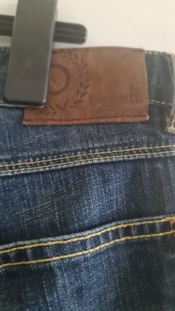 herren jeans, gr. 34