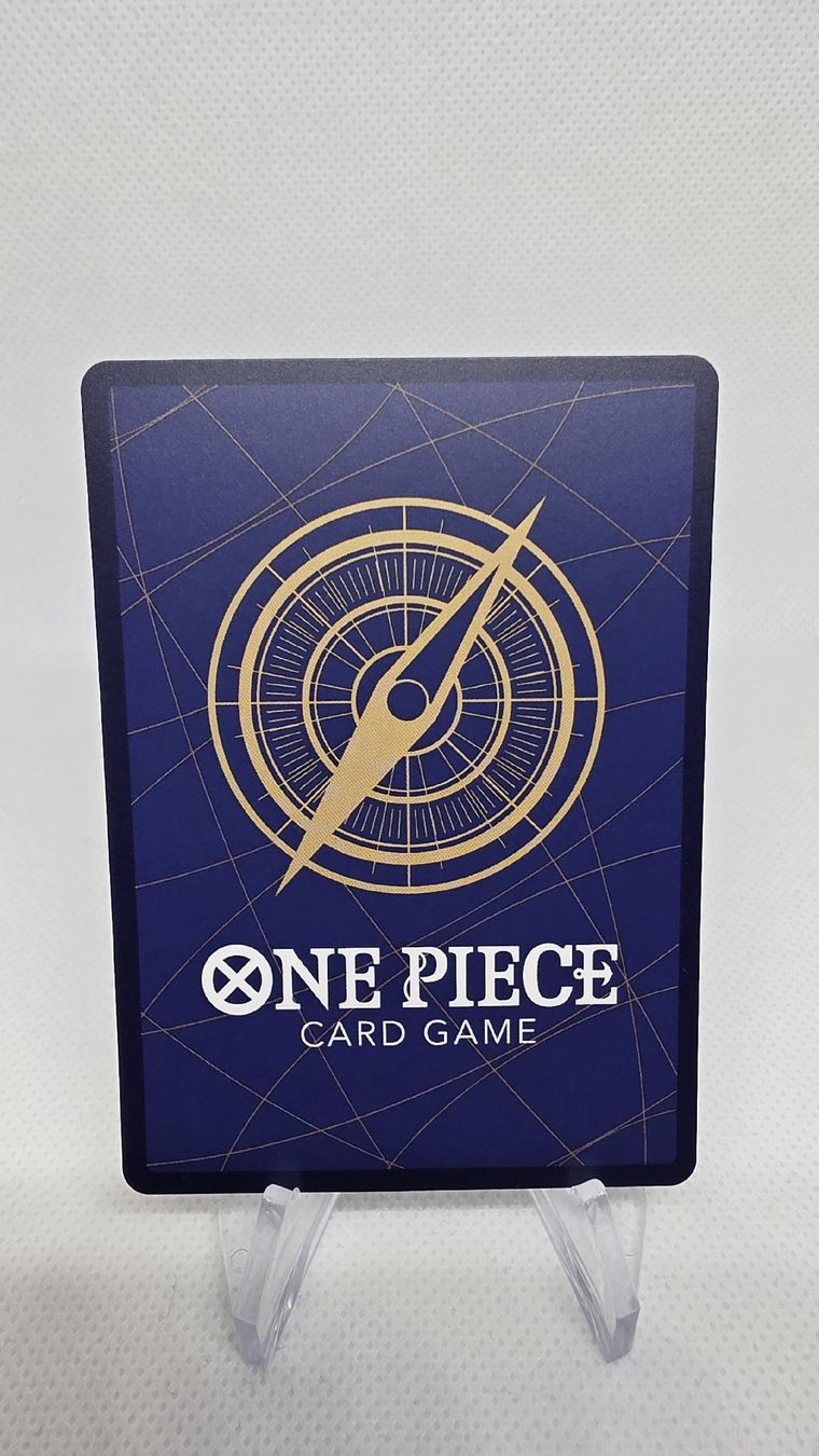 Bandai Carte collezionabili: One Piece Card Game Event Karte EB02-020 – Nuovo (secondo la descrizione) da Sirnach venduto da Halk_TCG 1