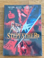 Stepfather 2  Cover C  Mediabook  OVP