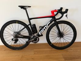 Bici da corsa BMC SLR 01 taglia 51 BMC SLR 01 Rennrad Größe