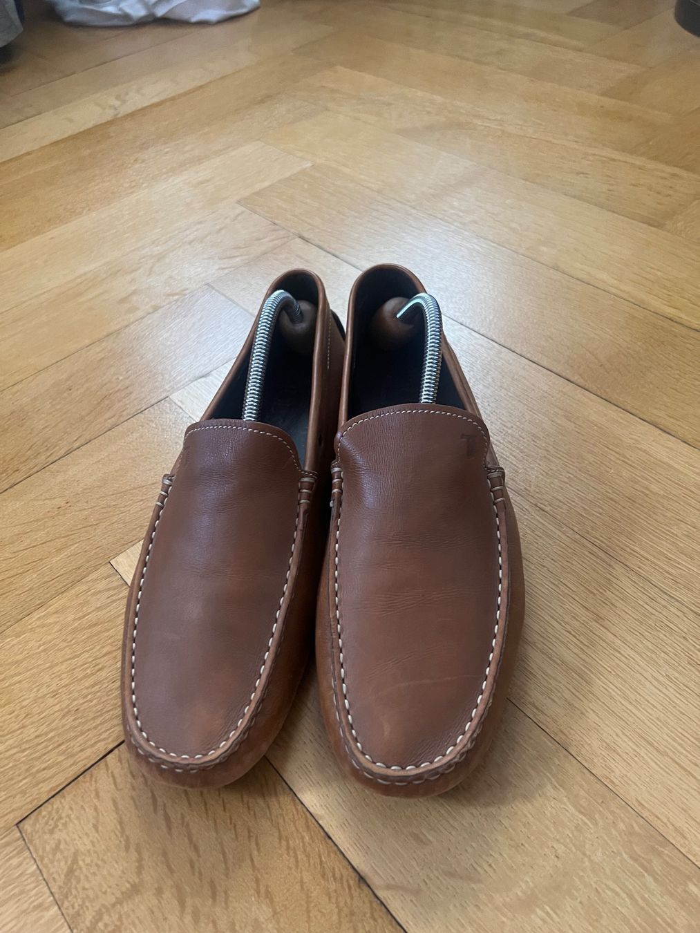 Tod'S Chaussures hommes: Tod‘s Loafers – D'occasion à Luzern par B-R