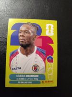 Panini FIFA World Cup 2026 HAI 19