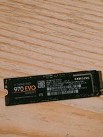SSD Samsung 970 EVO 1TB NVMe M.2 