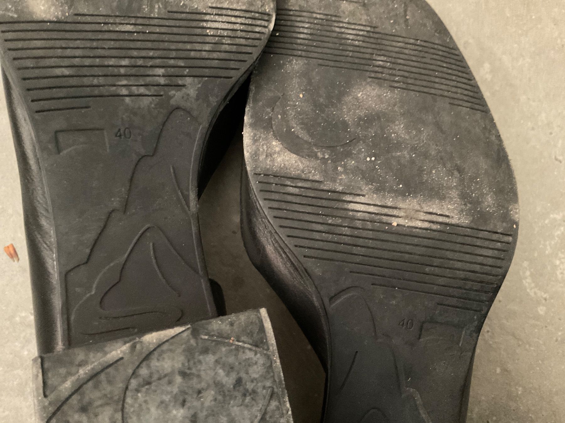 Camper Chaussures femmes: CAMPER TWINS – D'occasion à Gentilino par besse1 4