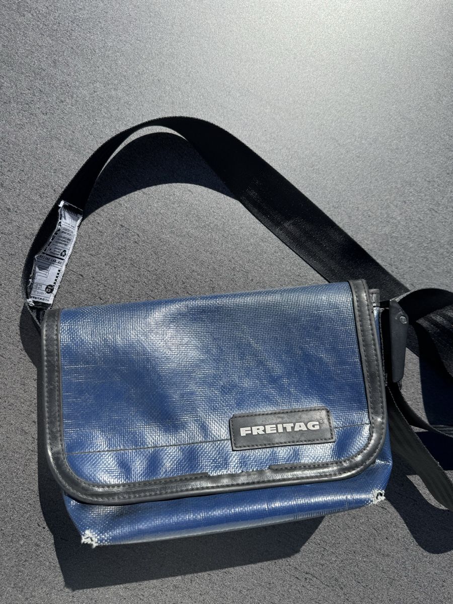 Freitag Taschen: Freitag hawaii five-o  – Gebraucht aus Steinmaur von the_99qj 9