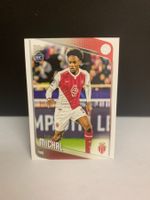 Topps Flagship Lucas Michal Rookie AS Monaco