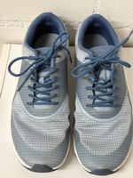 Nike Air Max Thea Damenschuhe Grösse 41 Sommerliche Turnschu